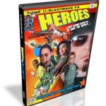 Heroes And Villains Sound Effects Library FLAC