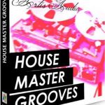 House Master Grooves Vol.1 WAV REX AiFF-DiSCOVER
