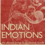Indian Emotions WAV P2P | xx.01.2012 | 604 MB The ultimate, premium...