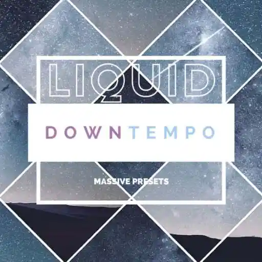 Liquid Downtempo For Ni MASSiVE-DiSCOVER