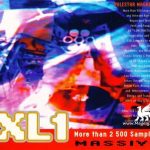 Polestar Magnetics XL1 CD1-2 CDDA-CHiC
