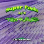 Super Pads and Textures WAV-ALFiSO