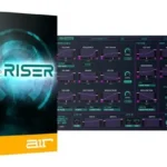 The RiSER v1.2.0 AAX VST3i VST2i x64 WiN-TCD The RiSER v1.2.0 WiN Team TCD | 29 October 2025 | 17...
