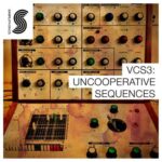 VCS3 Uncooperative Sequences-MAGNETRiXX