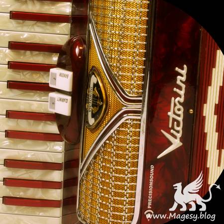 Victorini Accordion MULTiFORMAT-FANTASTiC