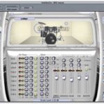 FXPansion BFD Drum Module HiBRYD DVDR-DELiRiUM