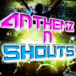 Anthemz N Shouts WAV MiDi-AUDiOSTRiKE