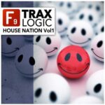 F9 TRAX House Nation Vol.1 WAV-FANTASTiC