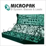 B-System Bass and Leads LiVE LOGiC KONTAKT-DYNAMiCS