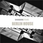 Berlin House WAV-MAGNETRiXX