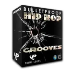 Bulletproof Hip Hop Grooves AiRISO | 01 March 2016 | 1.17 GB...