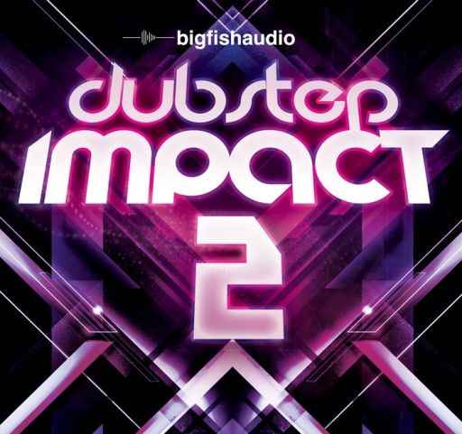 Dubstep Impact 2 MULTiFORMAT KONTAKT-MAGNETRiXX-MaGeSY