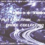 Essential Dance Collection Vol.1-6 ACiD WAV REX-6 CDs-BSOUNDZ