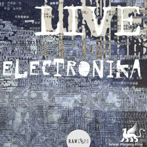 Live Electronika WAV-FANTASTiC