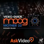 Moog Mother 32 Explained & Explored SYNTHiC4TE | 23 March 2016 |...