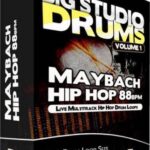 Maybach Hip Hop 88 Bpm DiSCOVER | 02 FEBRUARY 2013 | 701...