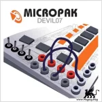 Puremagnetik Devil07 MULTiFORMAT-DYNAMiCS