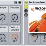 Puremagnetik Upright for Ableton Live-DYNAMiCS