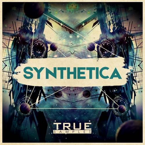 SYNTHETiCA MULTiFORMAT-FANTASTiC