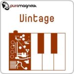 Vintage 80s Classics for LOGiC LiVE-DYNAMiCS
