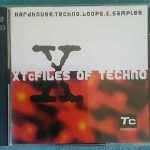 E-Lab XTc Files Of Techno WAV-P2P