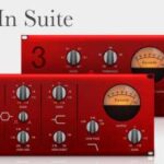 Focusrite Red Plug-In Suite v2.0.4 AU VST3 AAX WiN MAC-R2R