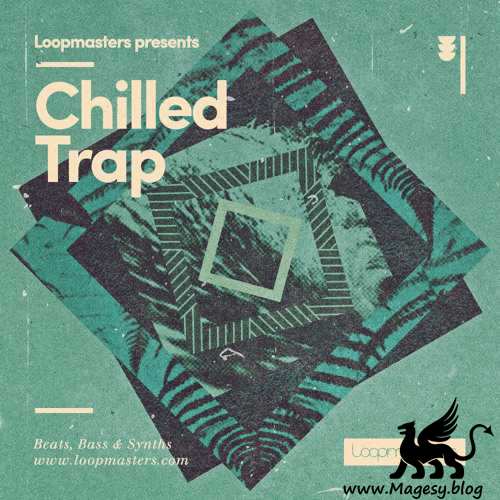 Chilled Trap WAV REX-AUDiOSTRiKE