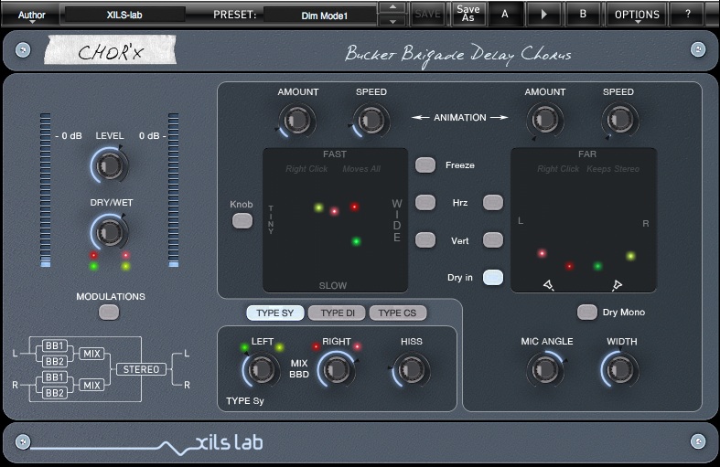 ChorX v1.5.2 AAX RTAS VST x86 x64 WiN-VR