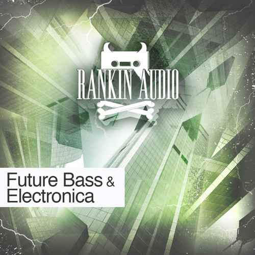 Future Bass And Electronica WAV MiDi MASSiVE-FANTASTiC