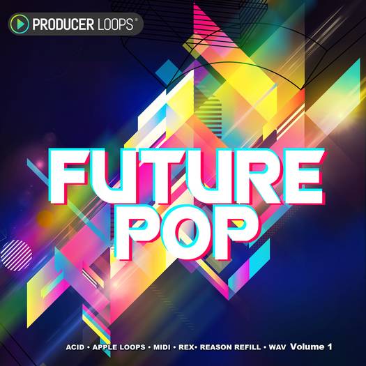 Future Pop Vol.1 MULTiFORMAT-DiSCOVER