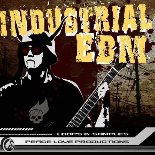 Industrial EBM MULTiFORMAT SCD DVDR-SONiTUS-MaGeSY