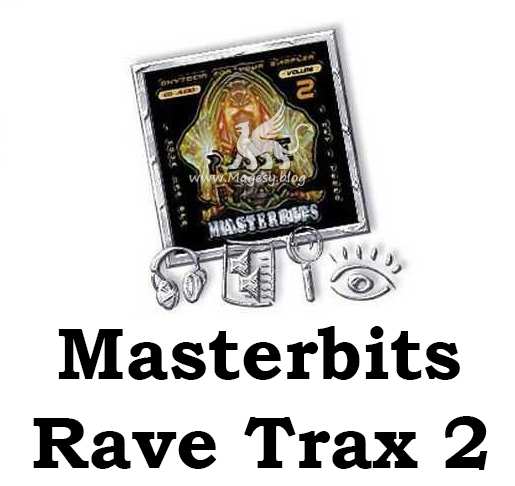 Masterbits Rave Trax Vol.2 CDDA-EtHnO