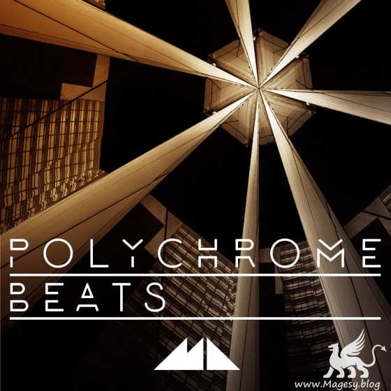 Polychrome Beats WAV MiDi-FANTASTiC