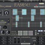 RAMSES v1.0.1 WiN Team V.R | 12 April 2016 | 8.45 MB...