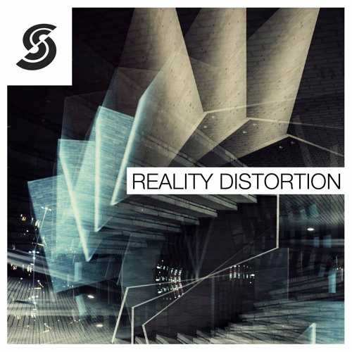 Reality Distortion MULTiFORMAT-FANTASTiC