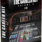 The Career Kit Vol.3 WAV-FANTASTiC