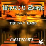 Masterbits World Zone Series Vol.1 The Far East CDDA-BSOUNDZ