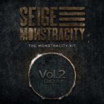 The Monstracity Kit Vol.2 MULTiFORMAT DISCOVER | May 23 2016 | 578...
