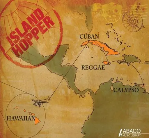 Abaco Island Hopper ABCD167 SCD-MONO-MaGeSY