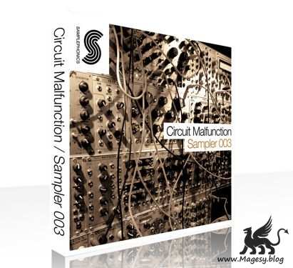 Circuit Malfunction MULTiFORMAT-KRock