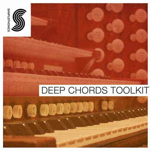 Deep Chords Toolkit MULTiFORMAT-MAGNETRiXX
