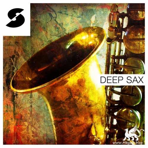 Deep Sax MUTiFORMAT-FANTASTiC