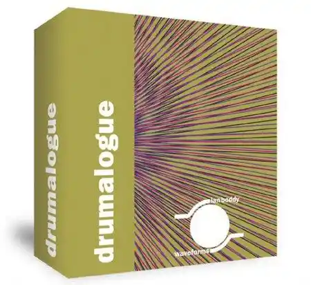 Drumalogue KONTAKT WAV-DYNAMiCS