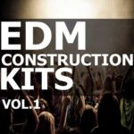 DREAMON SOUNDS EDM Construction Kits Vol.1-DiSCOVER