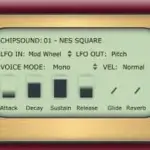 Famirom WiN VSTi x86 x64 MAC AU VST Plugin v1 v2-DiSCOVER