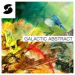 Galactic Abstract MULTiFORMAT-FANTASTiC