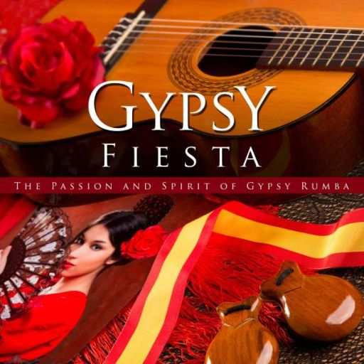 Gypsy Fiesta MULTiFORMAT-FANTASTiC