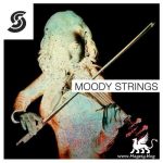 Moody Strings WAV FANTASTiC | May 16 2016 | 1.05 GB Moody...