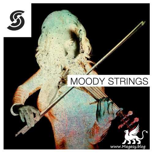 Moody Strings WAV-FANTASTiC