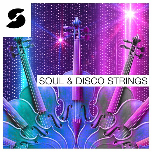 Soul and Disco Strings MULTiFORMAT-FANTASTiC